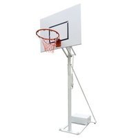 Trụ Bóng Rổ Bảo An Sport