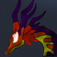 Дракон Русский