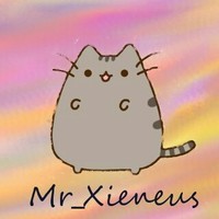 Mister Xieneus