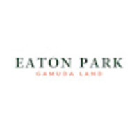 Eaton Park Gamuda Land