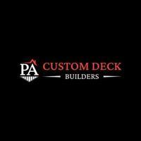 PA Custom Deck Builders