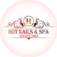 Hot Nails & Spa
