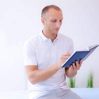 Osteopat