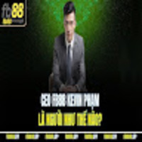 Ceo FB88 Kevin Phạm