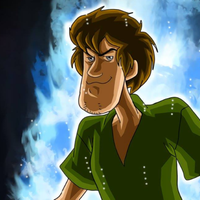 Shaggy