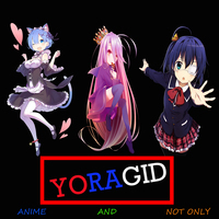 YoraGid