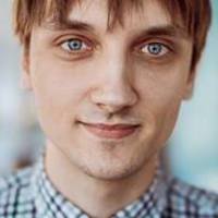 Сергей Беликов