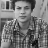 Dima Poslavskiy