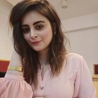 Aimen Tehseen 