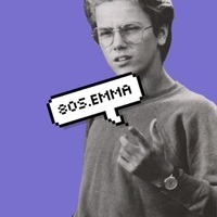 80s emma 