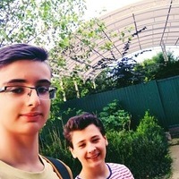 Илья Брагин