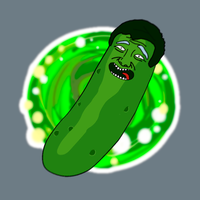 Pickle Sereja