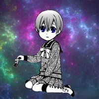 Phantomhive's Ghost