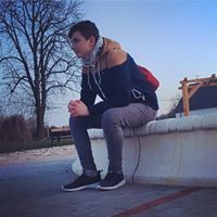 Dominik Vig