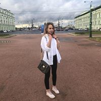 Olga Skobeleva