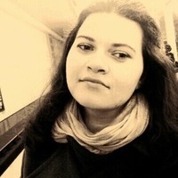 Элина Варшавская