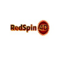 Redspin 4d