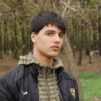 Sasha Danilchenko