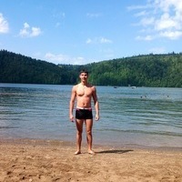 Вадим Каразбаев