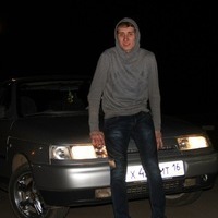 Azamat Krasilnikov