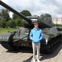 Владимир Данилов