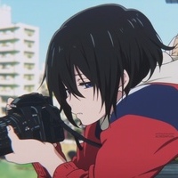 Darling in the DarkNess