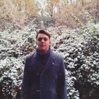 Виталий Тихонов