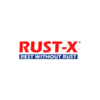 Chống Gỉ Sét Sắt Thép RustX