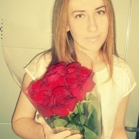 Акулина Вахрушева