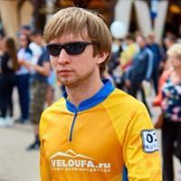 Taras Ilyin