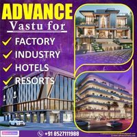 Vastu Consultant Near ME 