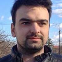 Daniel Vyshemirskyi