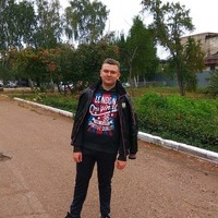 Шурик Соколов