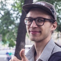 Алексей Чичиков