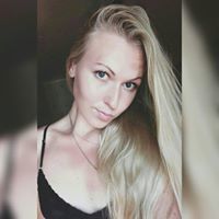 Катюша Жаркуцкая