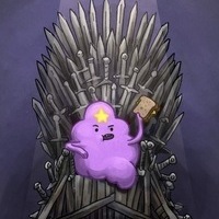 Серый Кот
