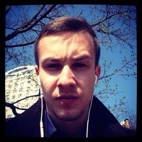Дмитрий Лысянский