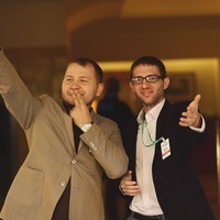 Александр Марынкин