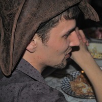 Василий Берёзкин