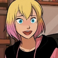 Gwendolyn Poole