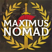 Maximus Nomad