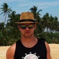 Alexey Kozachek