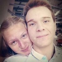 Петя Рогачёв