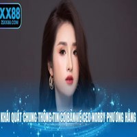 Ceo Norby Phương Hằng