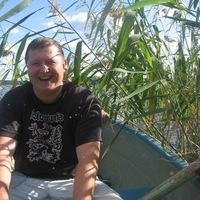 Алексей Ивахно