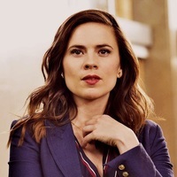 hayley atwell
