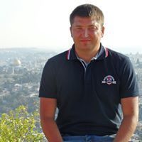Evgen Markelov