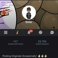 Solar