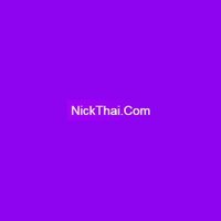 nickthai