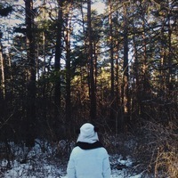 Арина Куприянова